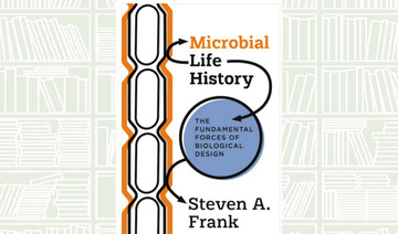 What We Are Reading Today: Microbial Life History 