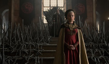 REVIEW: ‘House of the Dragon’ fires up a feast for ‘Game of Thrones’ fans