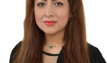 Standard Chartered appoints Ayesha Abbas UAE Head of Consumer, Private and Business Banking 