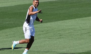 Casemiro wants to leave Real Madrid as Man Utd close in