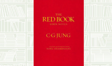 What We Are Reading Today: ‘The Red Book’