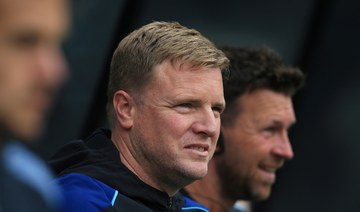 Howe targets Newcastle signing that will ‘make a difference’ with time running out in transfer window