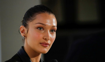 Bella Hadid says her career, relationships suffered over Palestine support