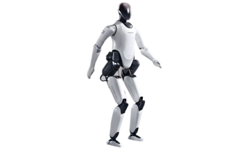 Xiaomi unveils emotion-detecting humanoid robot ‘CyberOne’