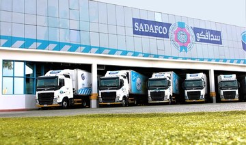Shares of Saudi-based SADAFCO surge 10% following a 48% rise in profit