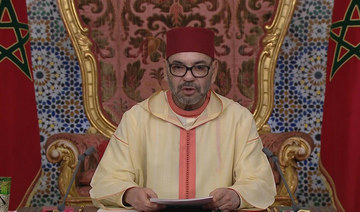 Morocco king calls for ‘unequivocal’ support over Western Sahara