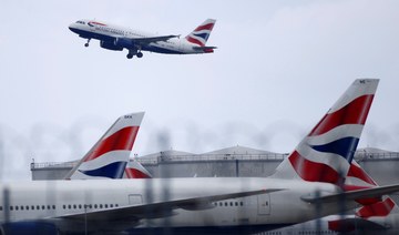 British Airways to cut winter schedule capacity