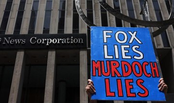 Australian news site vows to fight ‘threats’ of Fox News boss