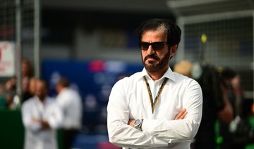 FIA’s chief Mohammed Ben Sulayem promises ‘decisive action’ for motorsport safety