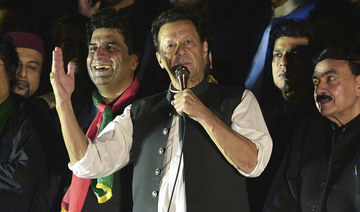 Pakistan court to launch contempt proceedings against ousted PM Khan next week