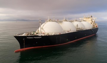 Firms make deals to boost LNG exports 60% from US, Canada, Mexico
