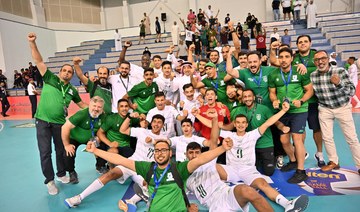Saudi youth team edge closer to World Handball Championships after win over Kuwait