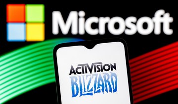 Saudi competition body first to approve Microsoft takeover of Activision Blizzard