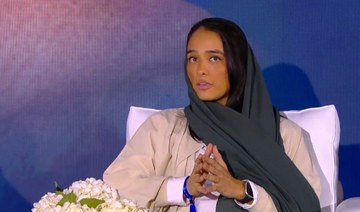 Rasha Al-Khamis seeks to raise a generation of female boxers in the Arab world