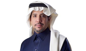 Who’s Who: Dr. Fahad bin Saad Abu-Mouti, deputy minister at MEWA