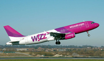 Wizz Air launches 20 new routes to KSA, considering a Saudi operating license
