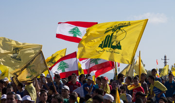 Rights groups condemn Hezbollah threats against Lebanese journalists