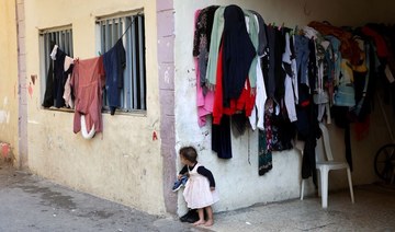 84% of Lebanese families lack money for basics, UN report reveals