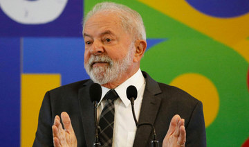 Brazil’s Lula wants to renegotiate loans if elected