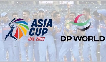 E-Vision acquires exclusive MENA rights for the DP World Asia Cup 2022