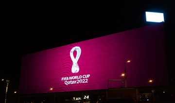 Experts warn of cybercrime threat to Qatar World Cup 2022