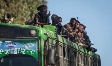 UN condemns air strike in Ethiopia that ‘hit kindergarten’