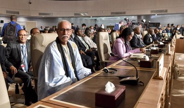 Tunisia recalls Morocco envoy in Western Sahara row