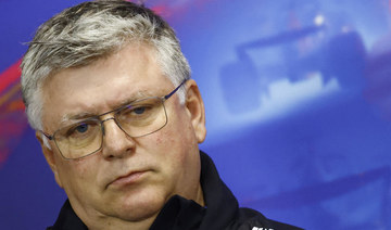Alpine boss Szafnauer confident he’ll win F1 Piastri ruling