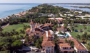 US intelligence to conduct risk assessment of recovered Mar-a-Lago materials — letter