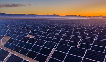 NRG Matters — Saudi Arabia signs 80MW deal for solar project;  S. Korea to provide components for Egyptian N-plant 