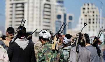 Houthis slammed for torturing abducted journalists