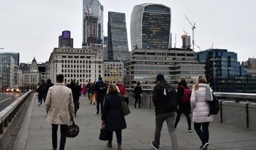 UK economy could slip into recession in Q4, says Goldman Sachs