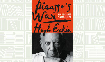 What We Are Reading Today: Picasso’s War