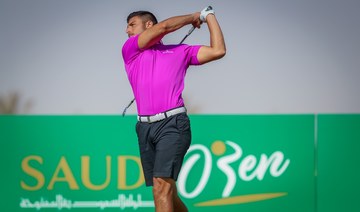 Saudi Open to debut on expanding Asian Development Tour