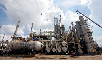Crisis-hit Sri Lanka invites Saudi Arabia to set up oil refinery