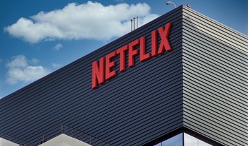Netflix hires two top ad executives from Snap