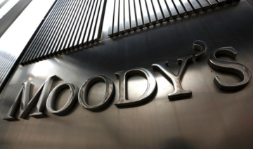 Moody’s cuts growth forecasts for G20 economies as financial conditions tighten