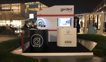 Geidea to provide smart payment solutions to Ival’s distribution fleet across Saudi Arabia