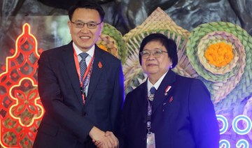 G20 host Indonesia urges global climate cooperation, meeting ends without joint communique