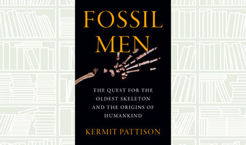 What We Are Reading Today: Fossil Men