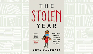 What We Are Reading Today: The Stolen Year
