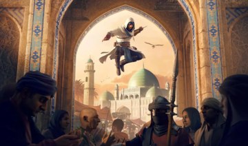 ‘Assassin’s Creed’ to return to Middle Eastern roots with Baghdad setting in latest installment