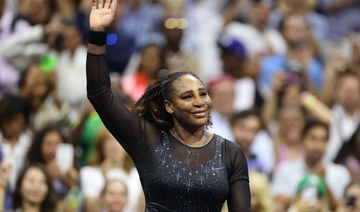 Serena Williams falls in third round of US Open, retirement expected
