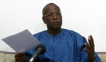 New UN Libya envoy is Senegal’s Bathily