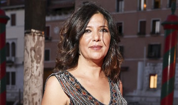 Red Sea International Film Festival celebrates women from Arab film industry in Venice
