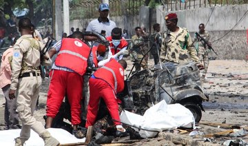 Al-Shabab kill at least 19 Somali civilians: Local sources