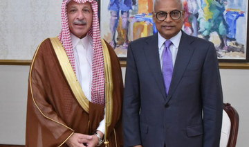 Republic of Cape Verde supports Saudi Arabia’s Expo 2030 bid