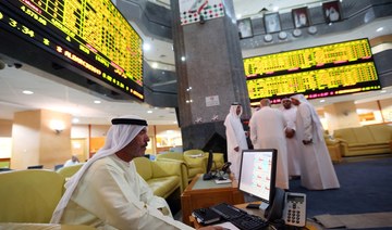 GCC markets end flat in August as energy stocks post biggest monthly drop