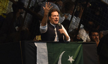YouTube goes down in Pakistan ahead of ex-PM Khan’s Peshawar rally — monitor 