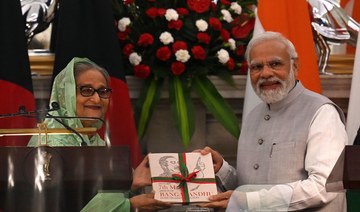 India, Bangladesh to start economic partnership talks, boost regional connectivity